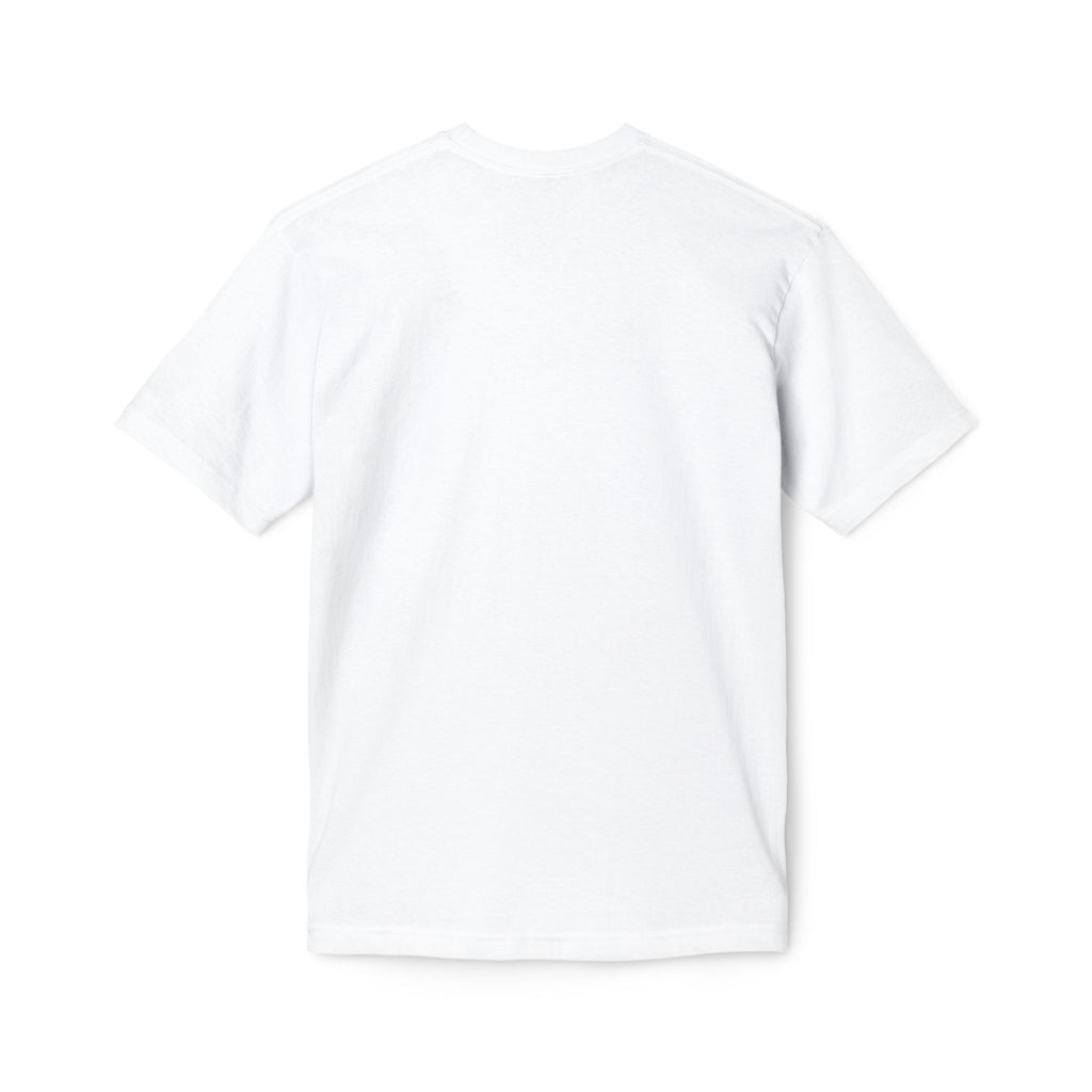 Jamestown Retro Camp T-Shirt — "Welcome to Jamestown: Where Good Decisions Go to Die"