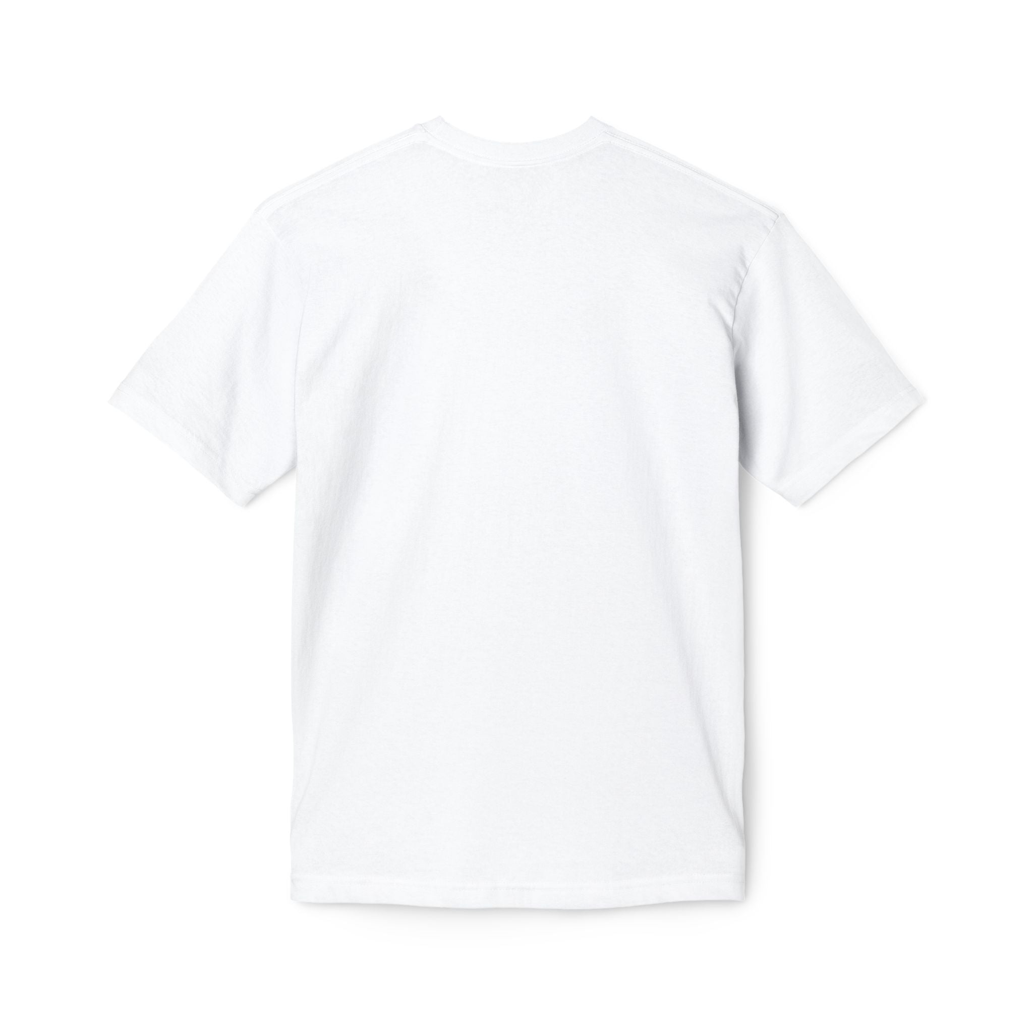 Jamestown Retro Camp T-Shirt — "Welcome to Jamestown: Where Good Decisions Go to Die"