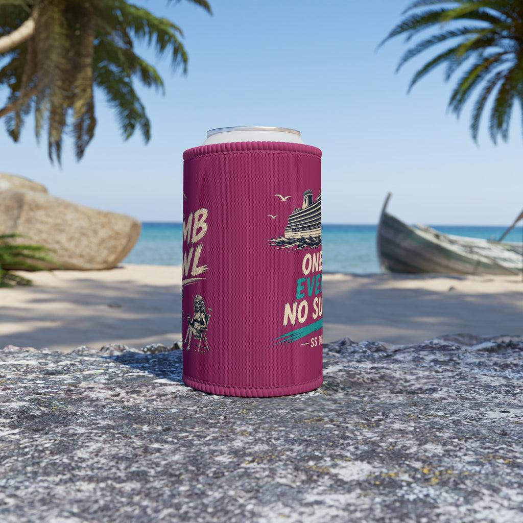 Stubby Cooler