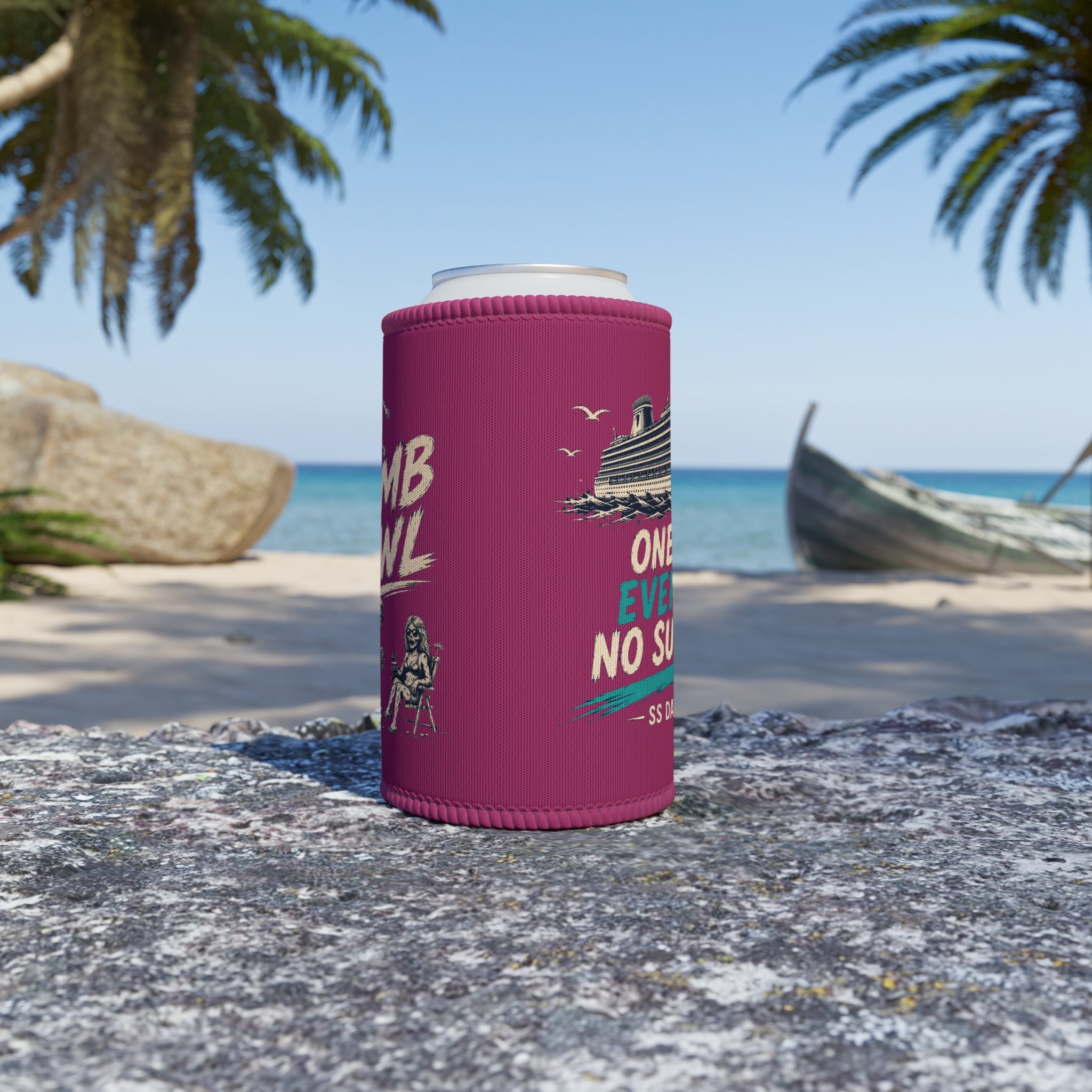 Stubby Cooler