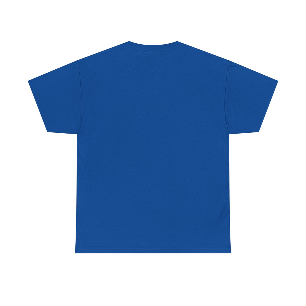 Soccer T-Shirt — "Stars Stripes & Shots: Road to the Cup 2026" USA Fan Tee