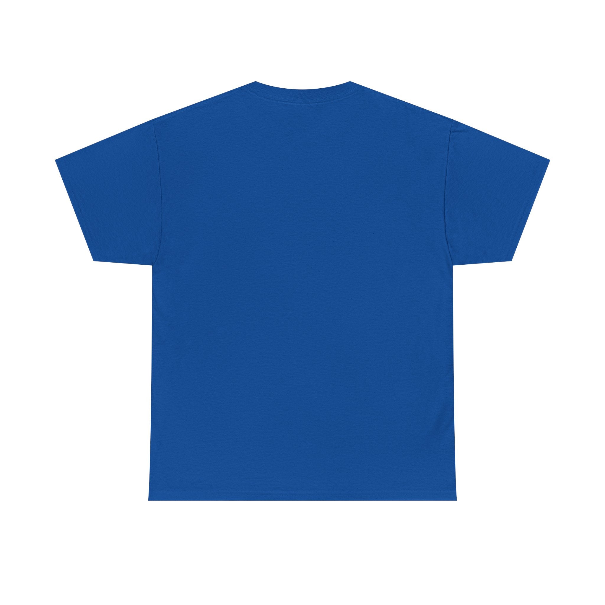 Soccer T-Shirt — "Stars Stripes & Shots: Road to the Cup 2026" USA Fan Tee