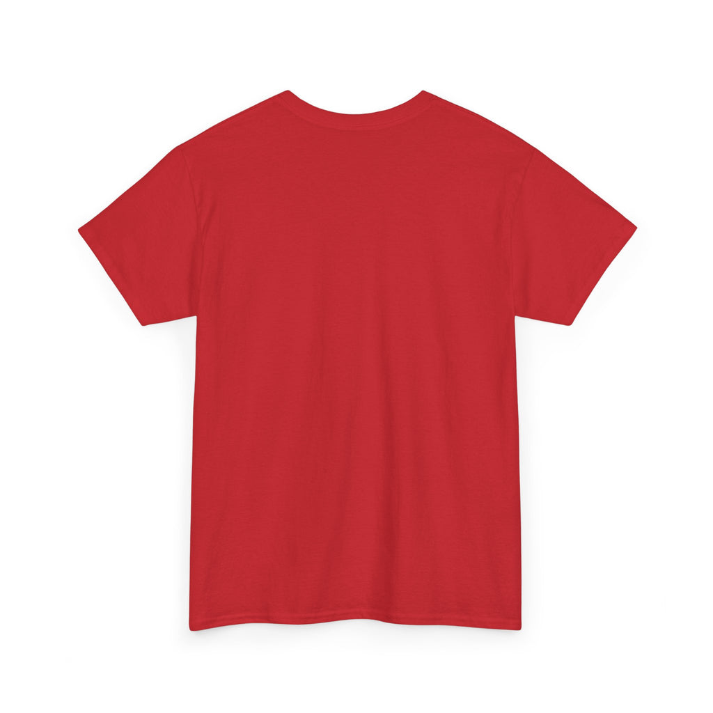 Soccer T-Shirt — "Stars Stripes & Shots: Road to the Cup 2026" USA Fan Tee