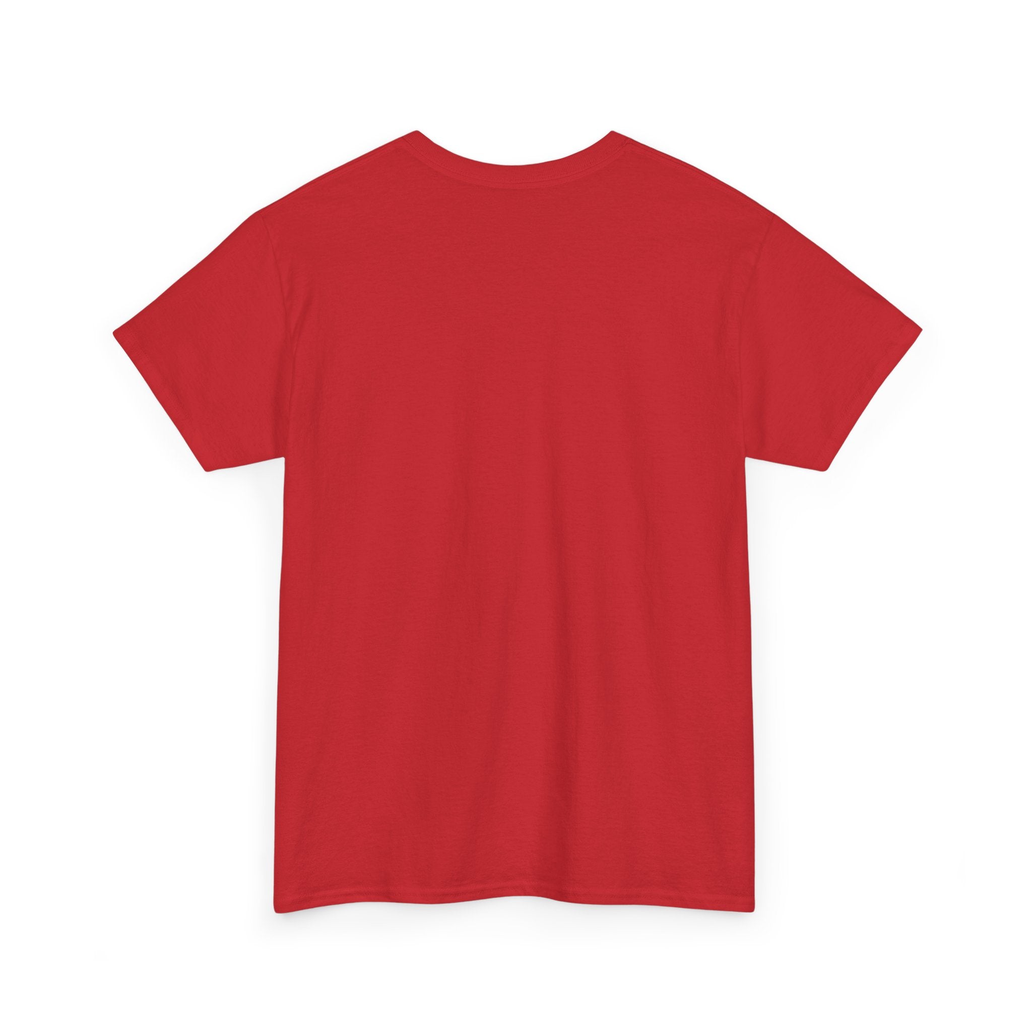 Soccer T-Shirt — "Stars Stripes & Shots: Road to the Cup 2026" USA Fan Tee