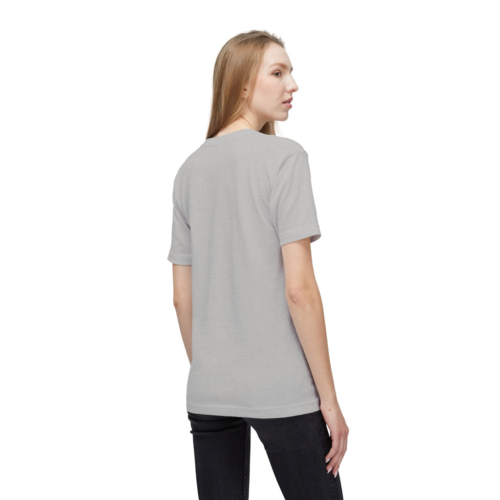 Jamestown Retro Camp T-Shirt — "Welcome to Jamestown: Where Good Decisions Go to Die"