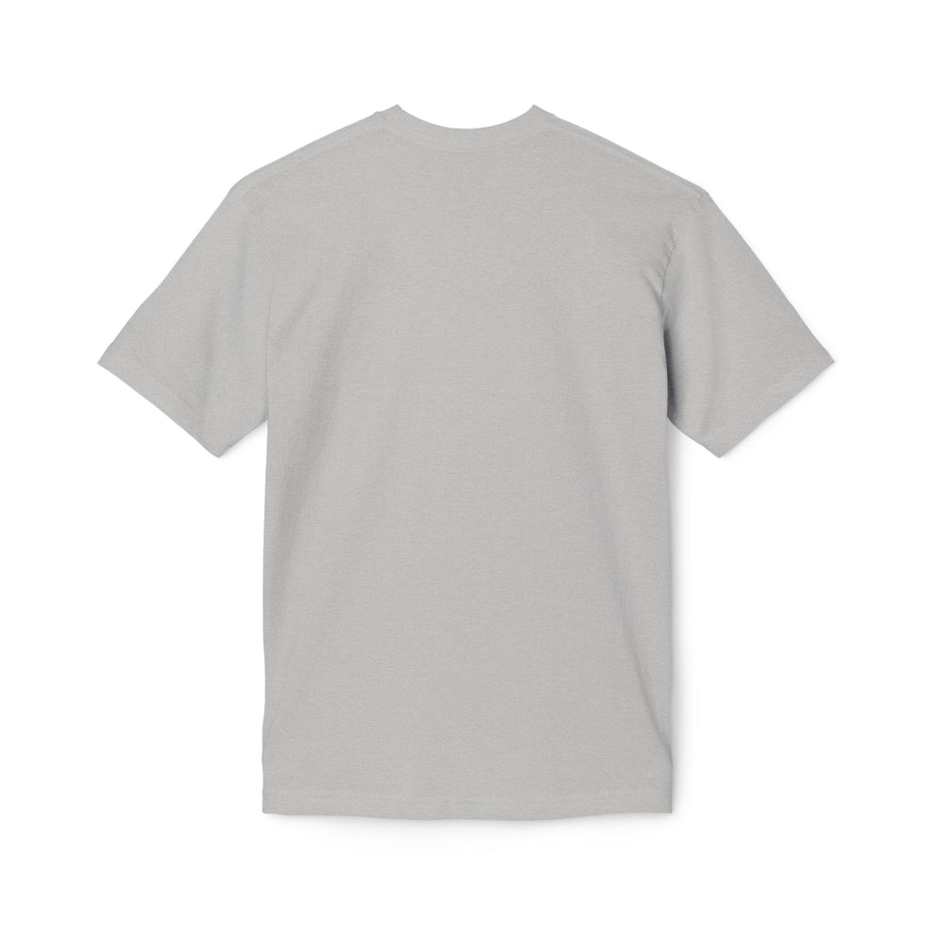 Jamestown Retro Camp T-Shirt — "Welcome to Jamestown: Where Good Decisions Go to Die"