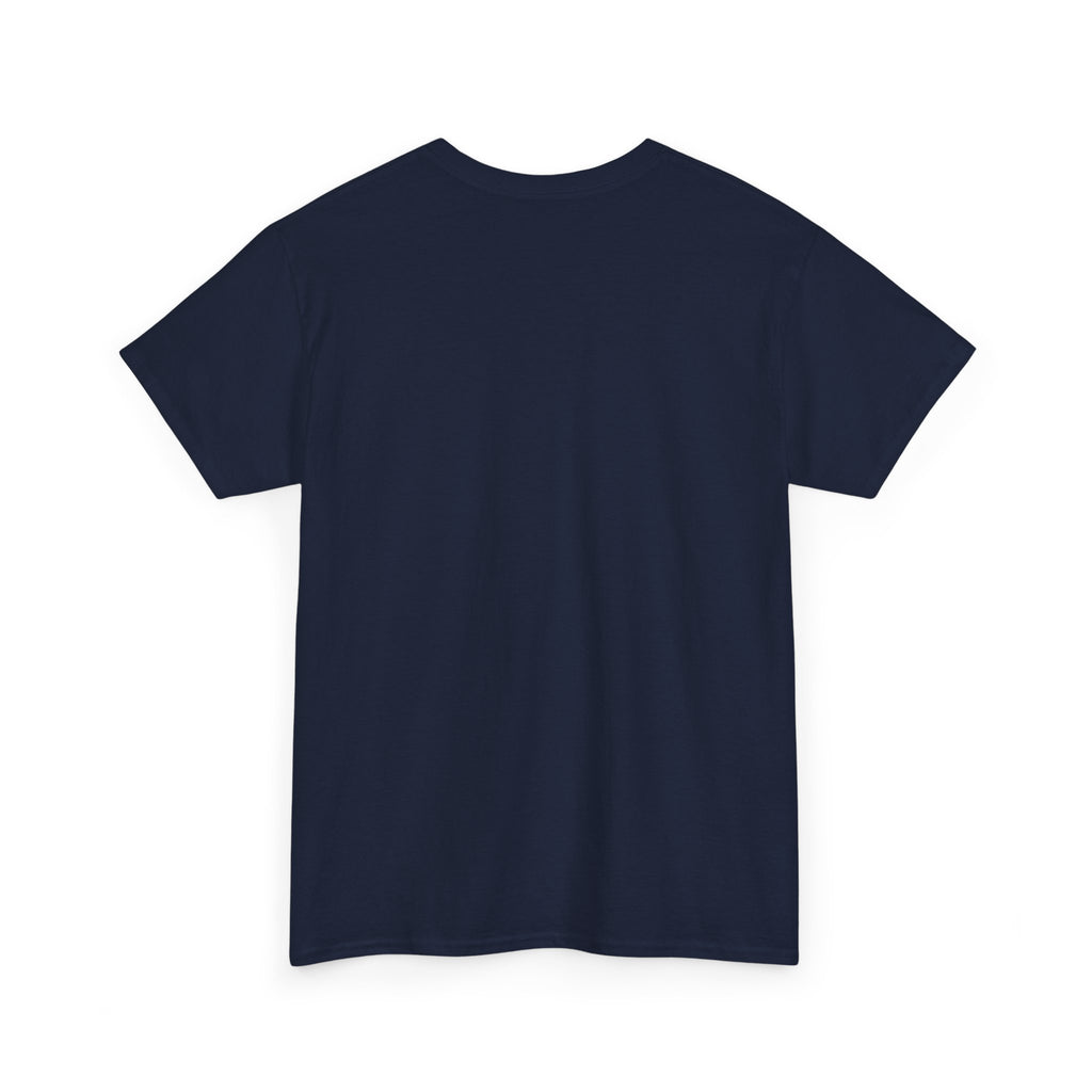 Soccer T-Shirt — "Stars Stripes & Shots: Road to the Cup 2026" USA Fan Tee