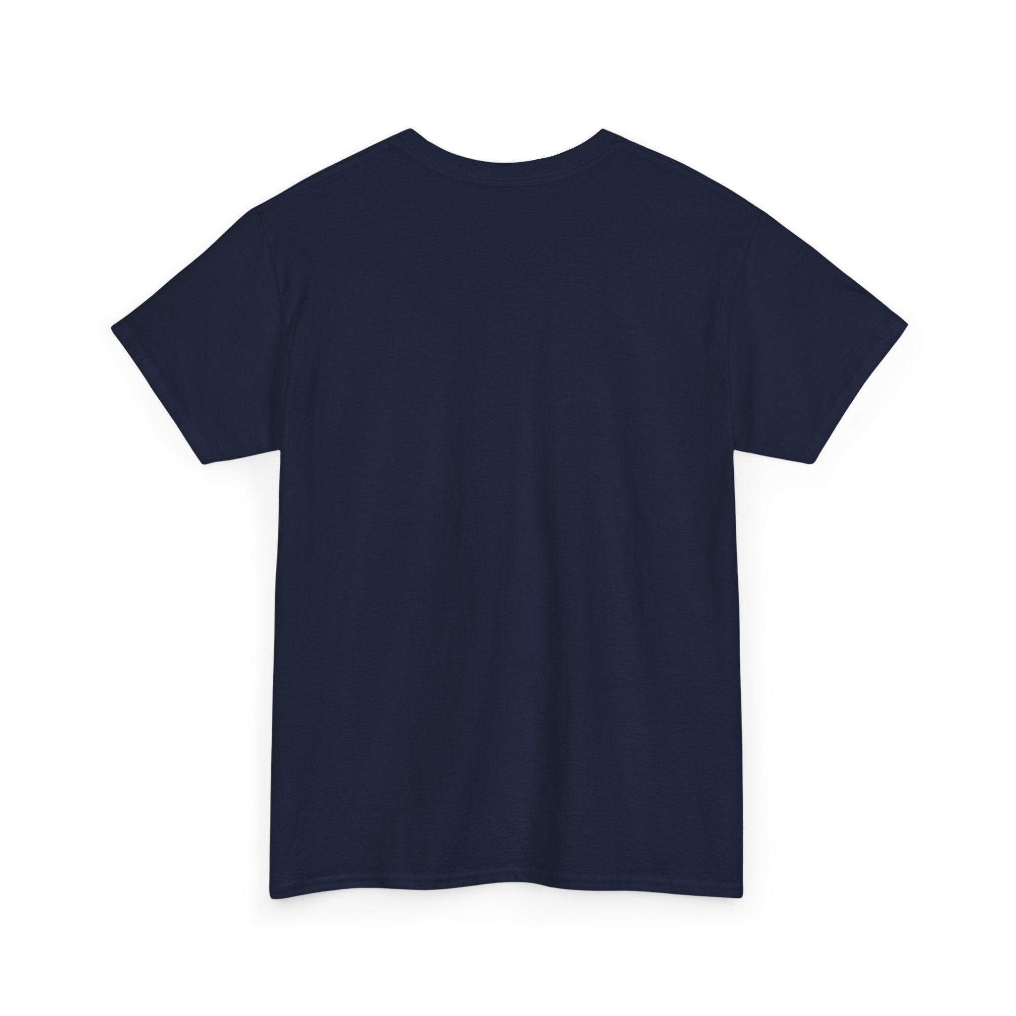 Soccer T-Shirt — "Stars Stripes & Shots: Road to the Cup 2026" USA Fan Tee