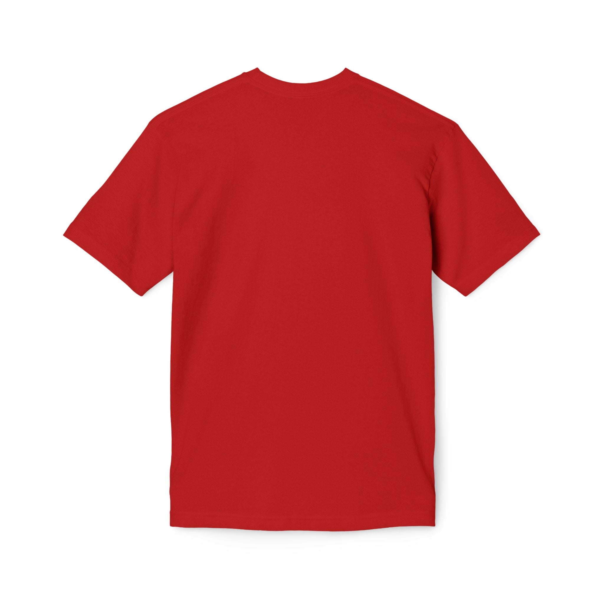 Jamestown Retro Camp T-Shirt — "Welcome to Jamestown: Where Good Decisions Go to Die"