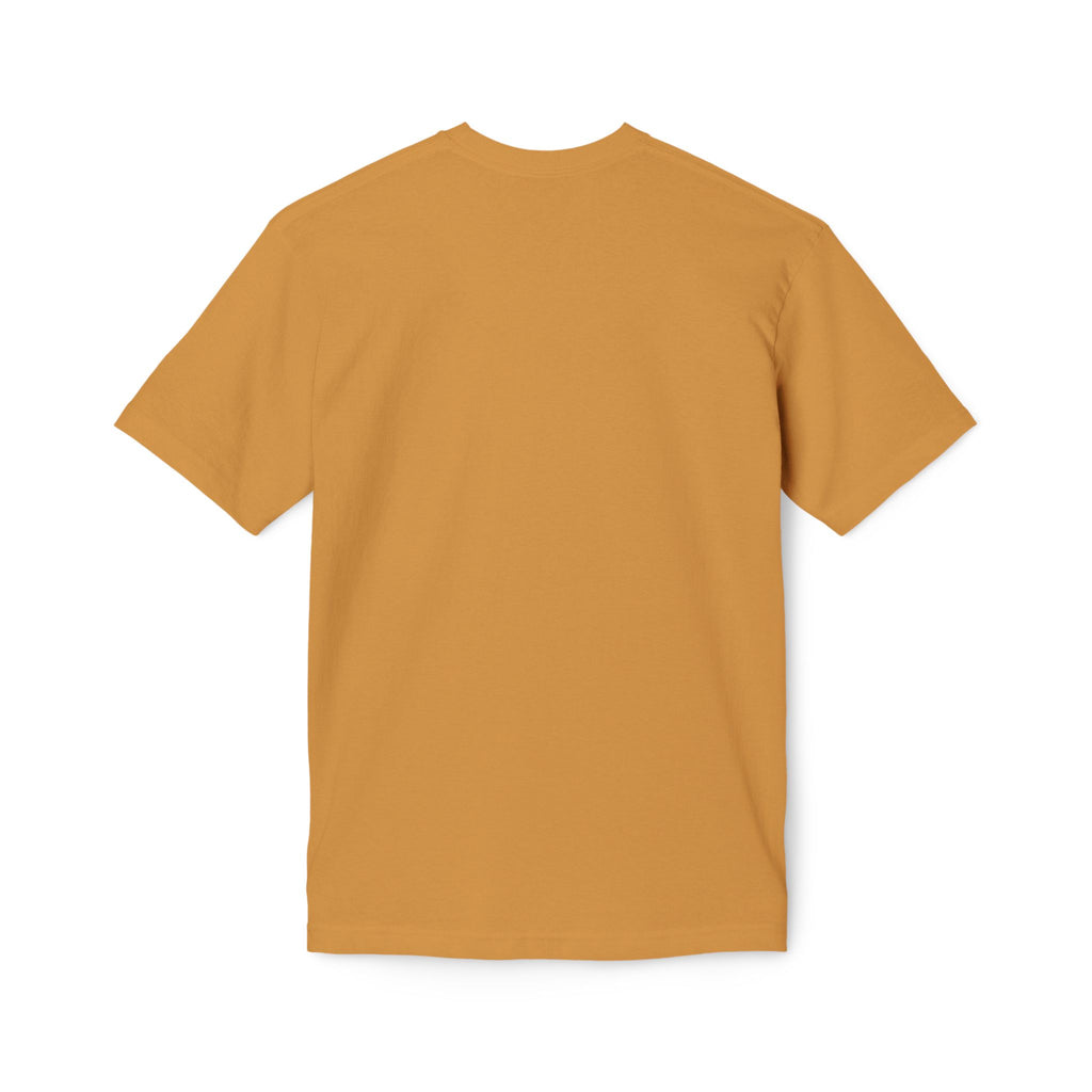 Jamestown Retro Camp T-Shirt — "Welcome to Jamestown: Where Good Decisions Go to Die"