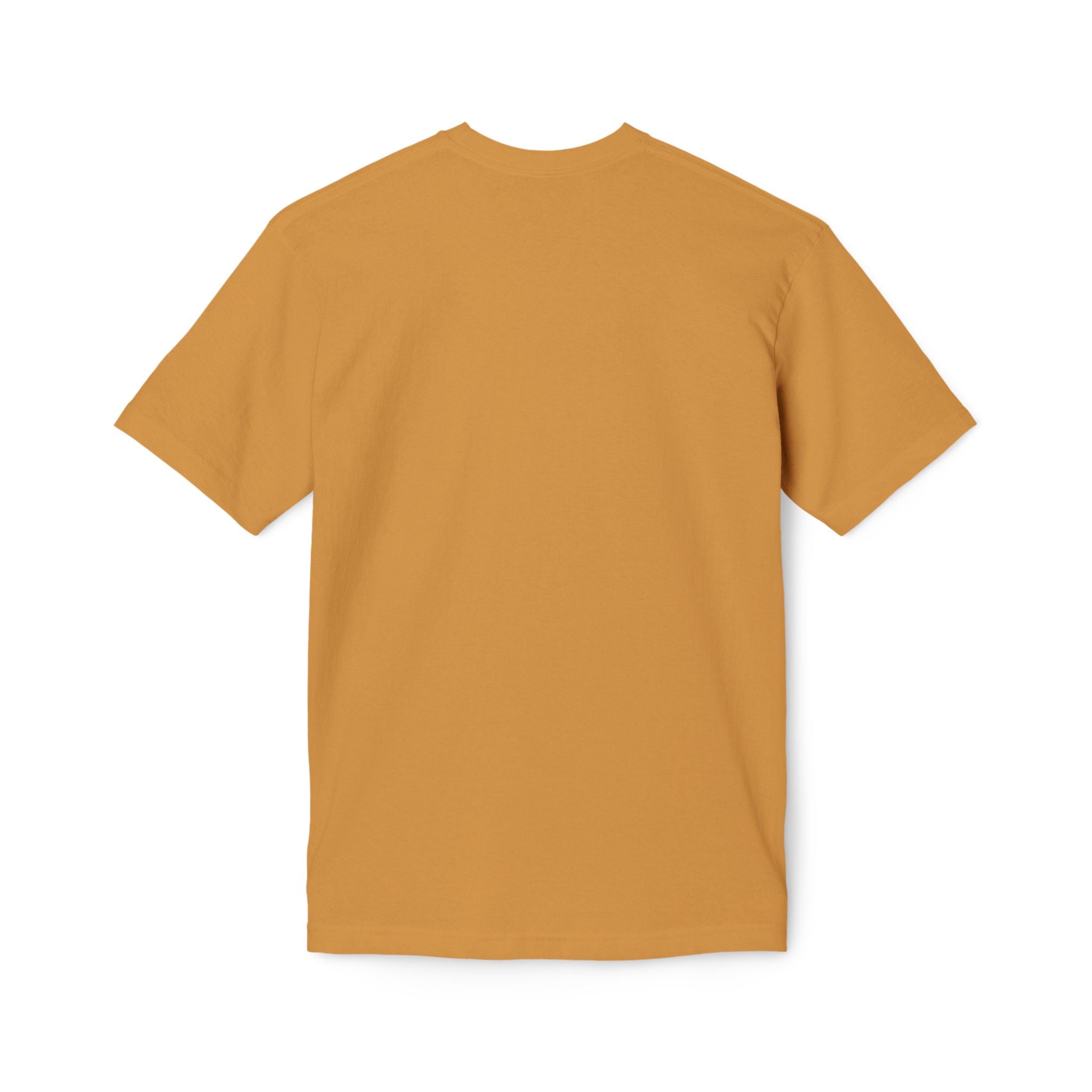 Jamestown Retro Camp T-Shirt — "Welcome to Jamestown: Where Good Decisions Go to Die"