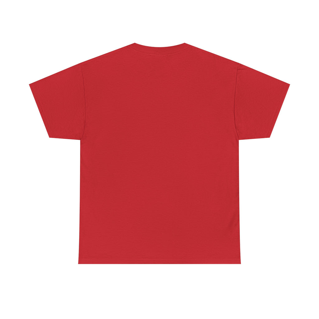 Soccer T-Shirt — "Stars Stripes & Shots: Road to the Cup 2026" USA Fan Tee