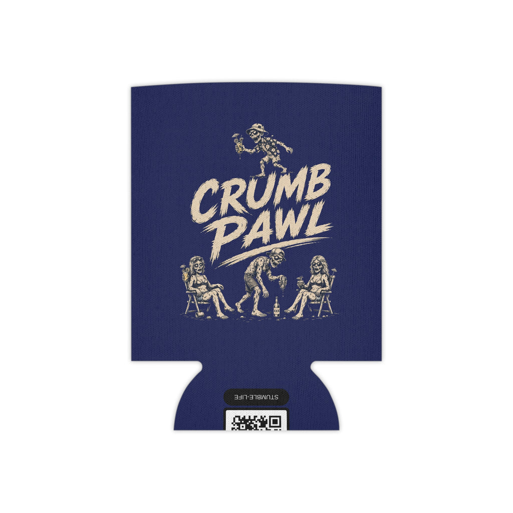 Can Cooler - "One Ship, Every Bar, No Survivors" Cruise Drinking Koozie