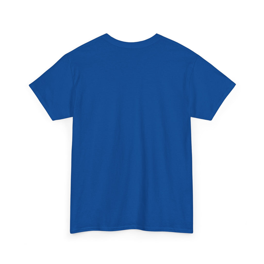 Soccer T-Shirt — "Stars Stripes & Shots: Road to the Cup 2026" USA Fan Tee