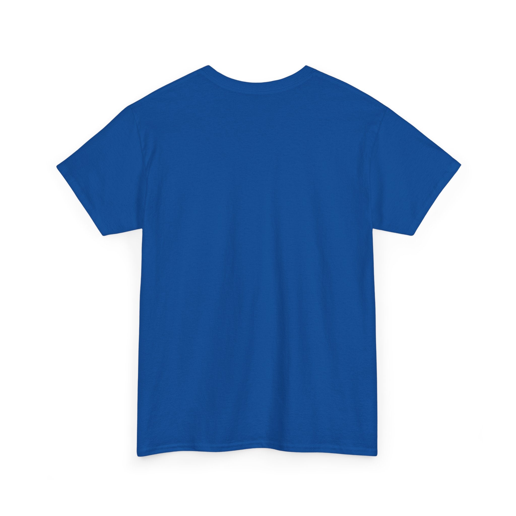 Soccer T-Shirt — "Stars Stripes & Shots: Road to the Cup 2026" USA Fan Tee