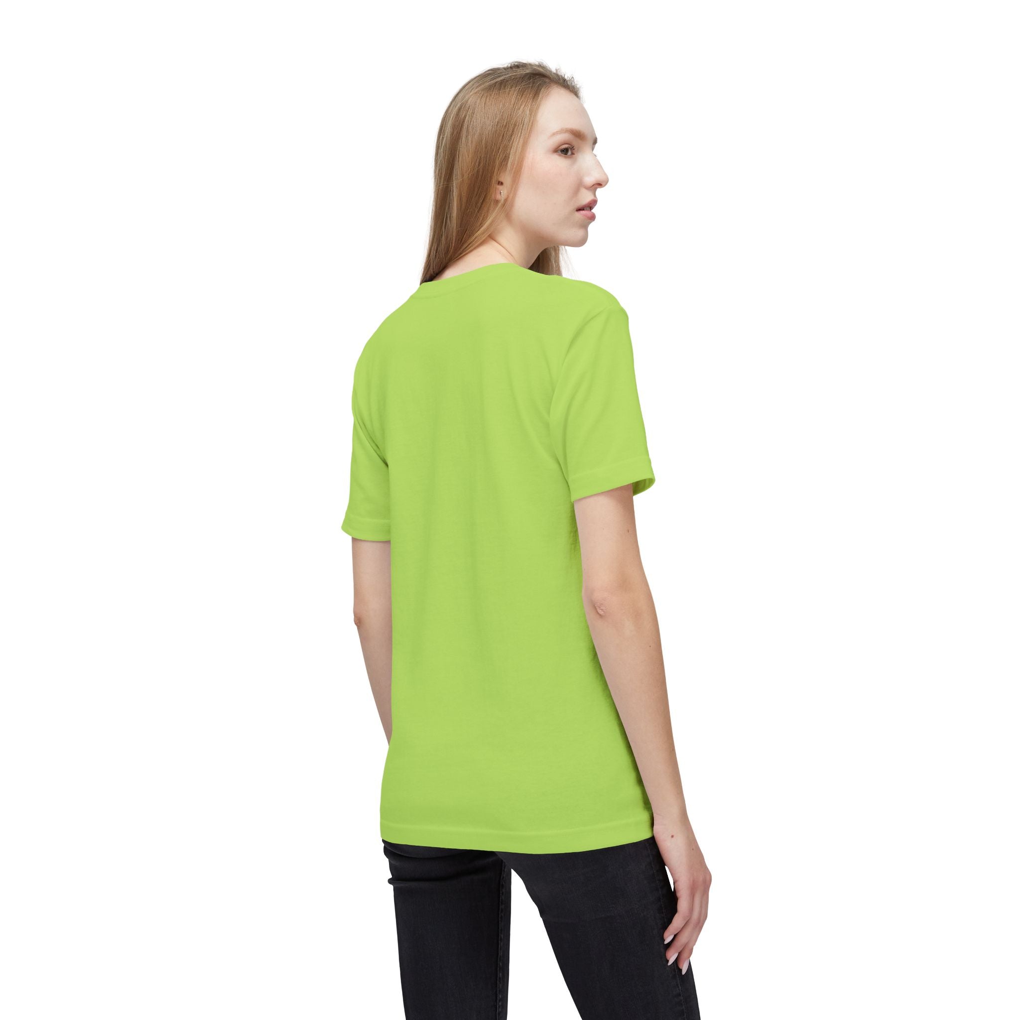 Jamestown Retro Camp T-Shirt — "Welcome to Jamestown: Where Good Decisions Go to Die"