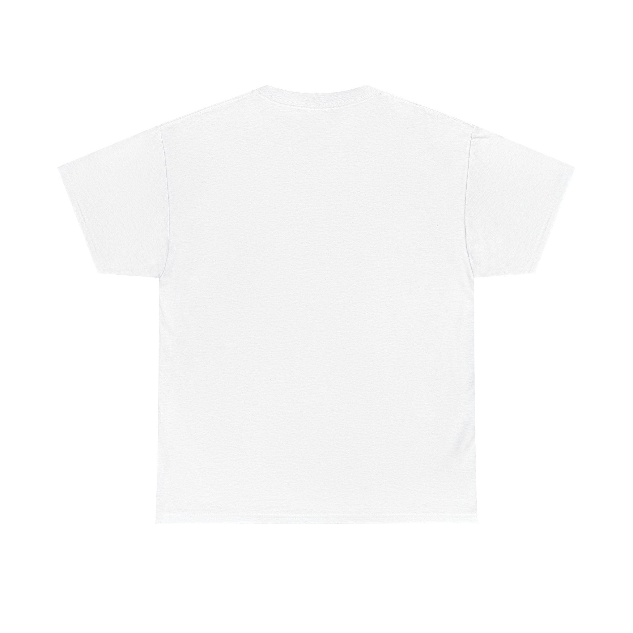 Soccer T-Shirt — "Stars Stripes & Shots: Road to the Cup 2026" USA Fan Tee