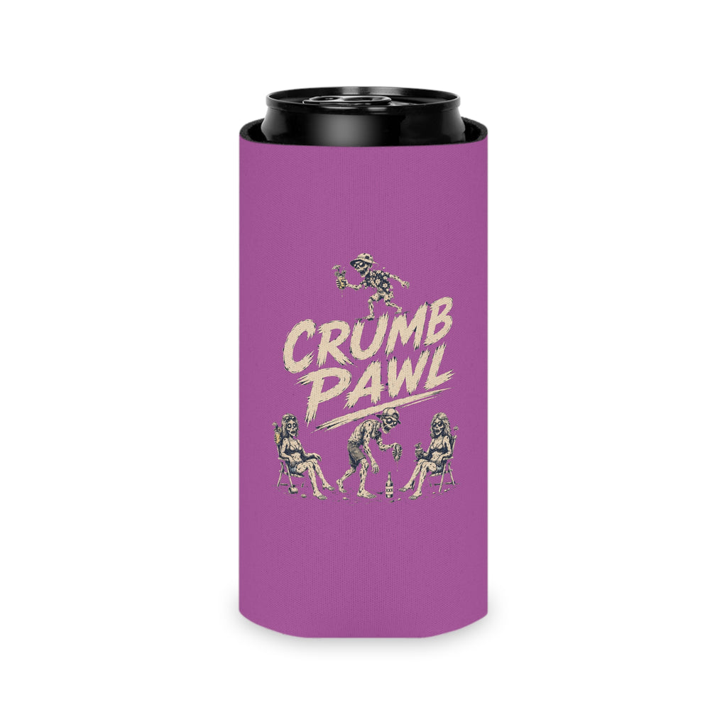Can Cooler - "One Ship, Every Bar, No Survivors" Cruise Drinking Koozie
