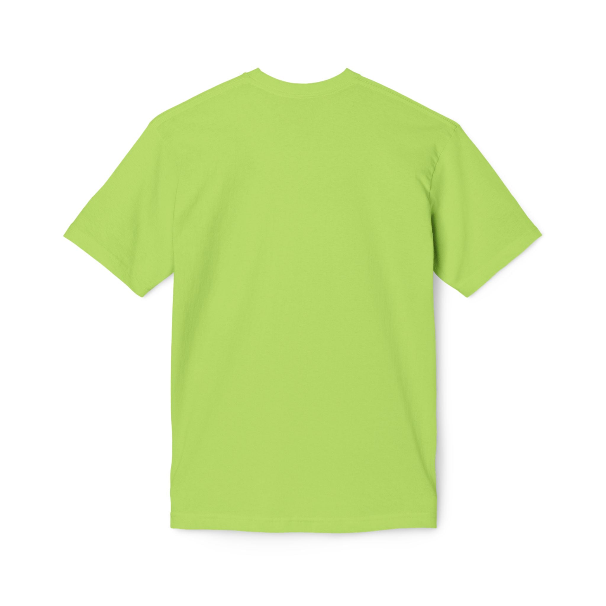 Jamestown Retro Camp T-Shirt — "Welcome to Jamestown: Where Good Decisions Go to Die"