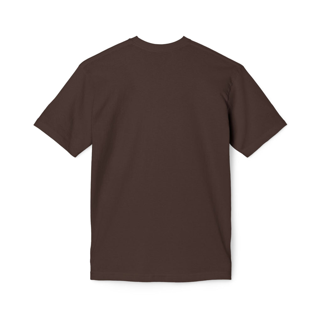 Jamestown Retro Camp T-Shirt — "Welcome to Jamestown: Where Good Decisions Go to Die"