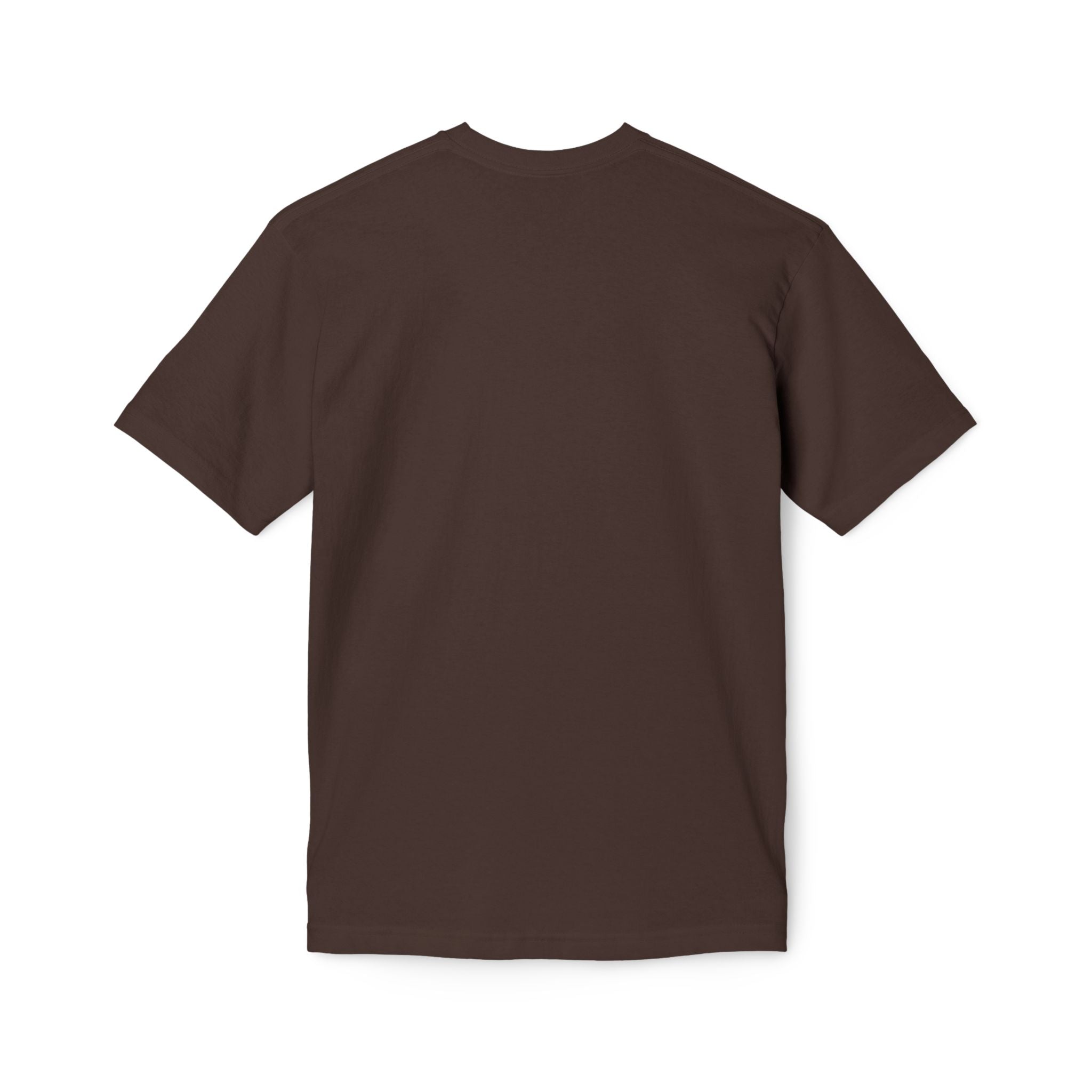 Jamestown Retro Camp T-Shirt — "Welcome to Jamestown: Where Good Decisions Go to Die"