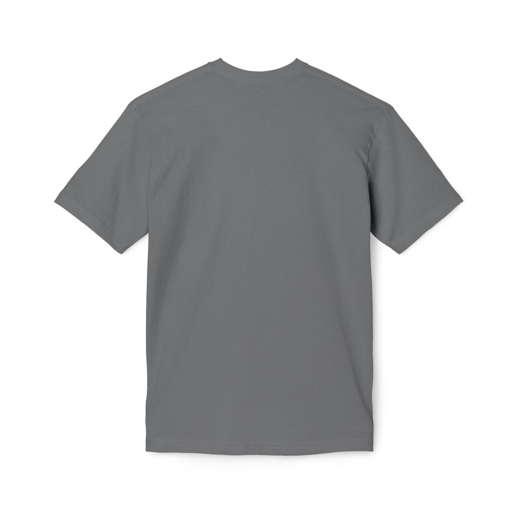 Jamestown Retro Camp T-Shirt — "Welcome to Jamestown: Where Good Decisions Go to Die"
