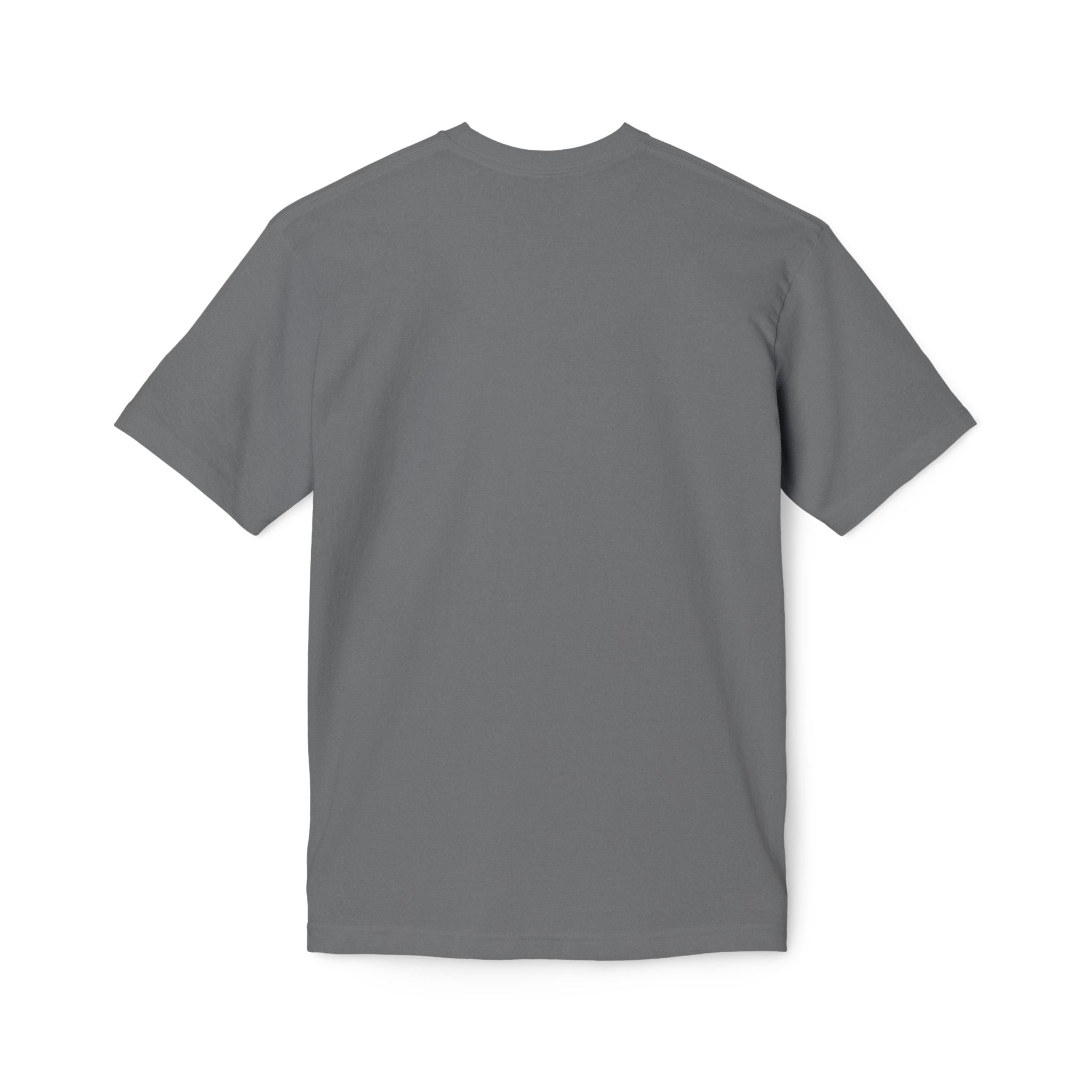 Jamestown Retro Camp T-Shirt — "Welcome to Jamestown: Where Good Decisions Go to Die"