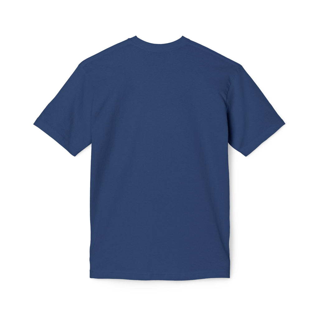 Jamestown Retro Camp T-Shirt — "Welcome to Jamestown: Where Good Decisions Go to Die"