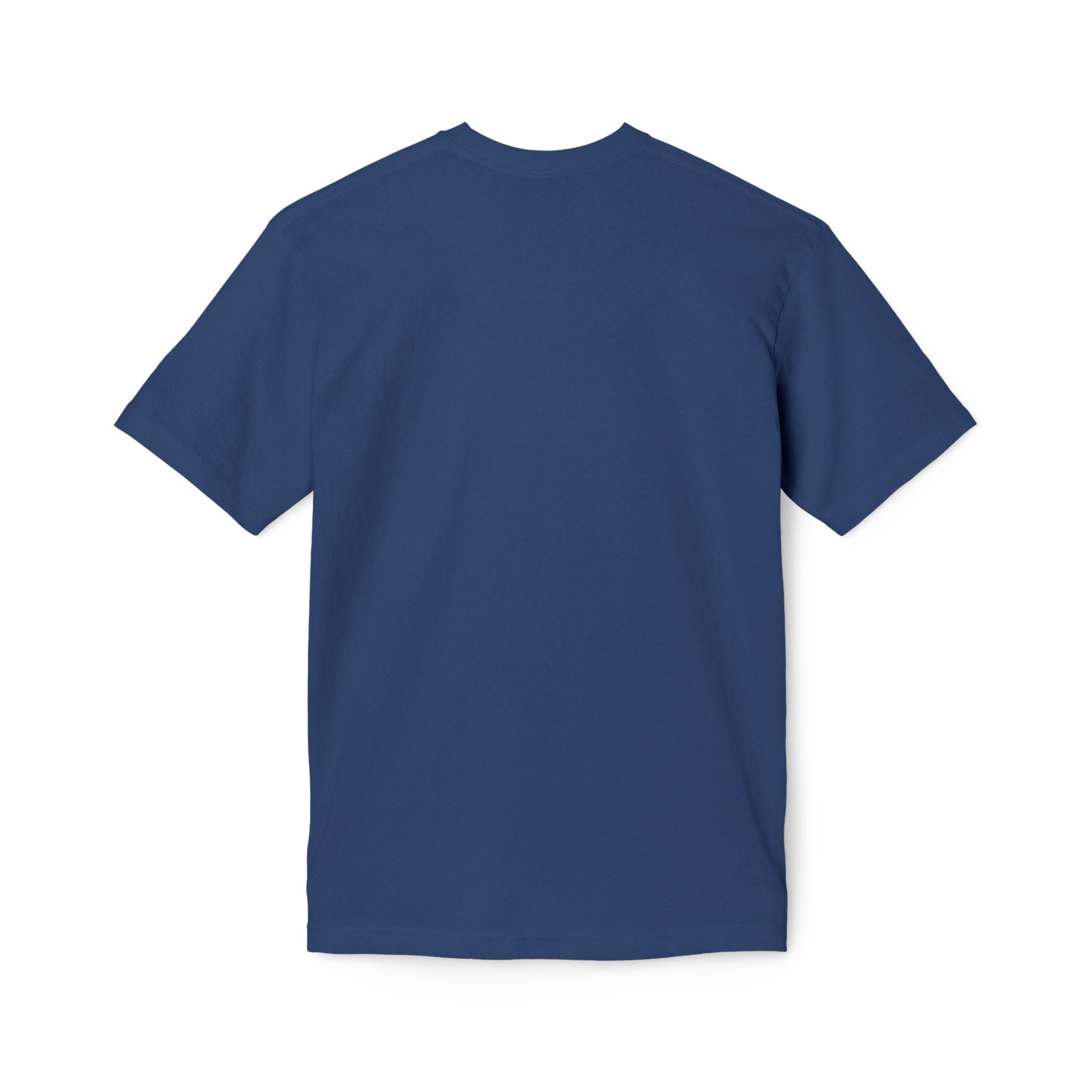 Jamestown Retro Camp T-Shirt — "Welcome to Jamestown: Where Good Decisions Go to Die"