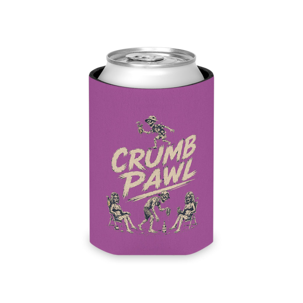 Can Cooler - "One Ship, Every Bar, No Survivors" Cruise Drinking Koozie