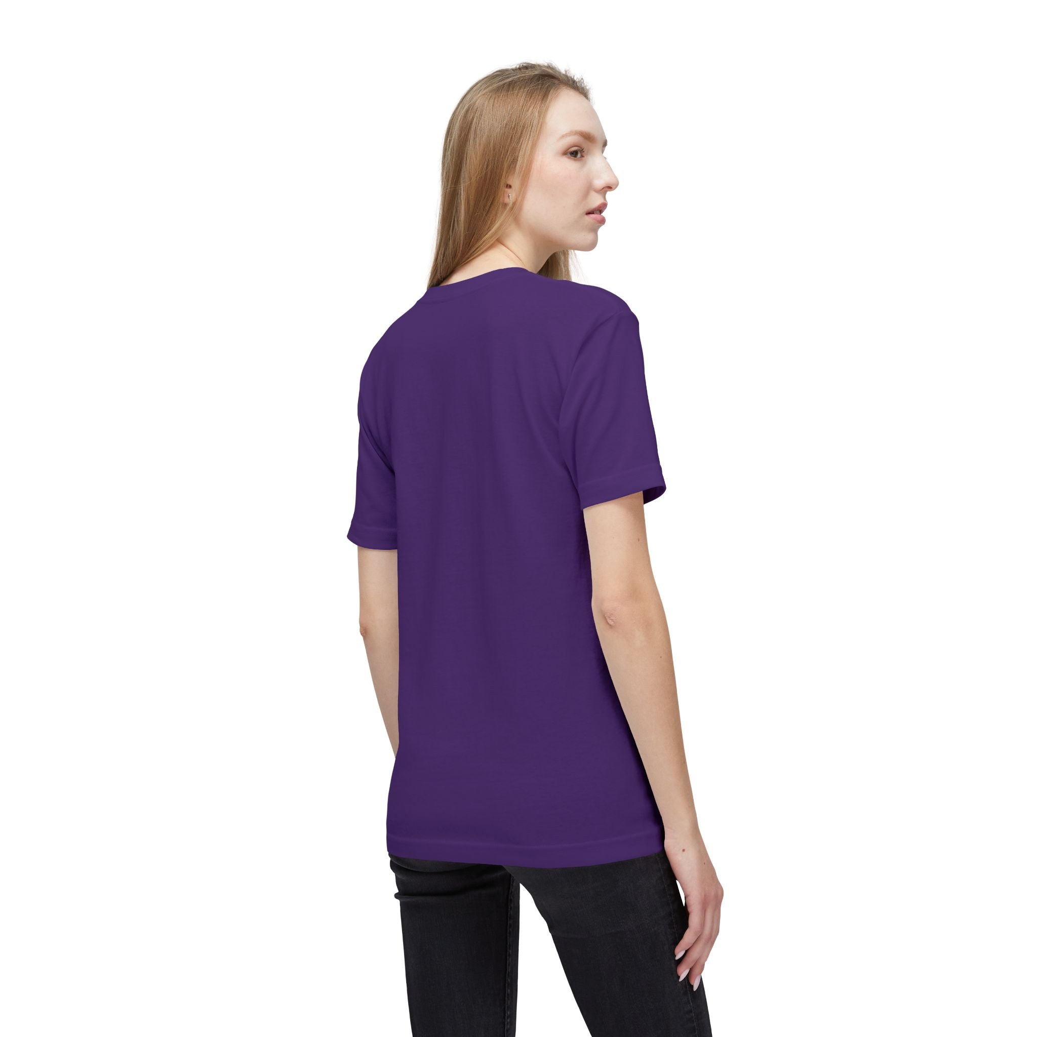 Jamestown Retro Camp T-Shirt — "Welcome to Jamestown: Where Good Decisions Go to Die"