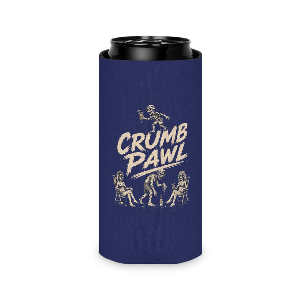 Can Cooler - "One Ship, Every Bar, No Survivors" Cruise Drinking Koozie