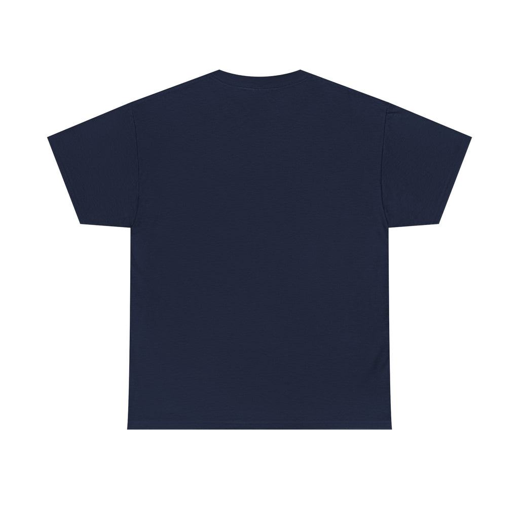 Soccer T-Shirt — "Stars Stripes & Shots: Road to the Cup 2026" USA Fan Tee