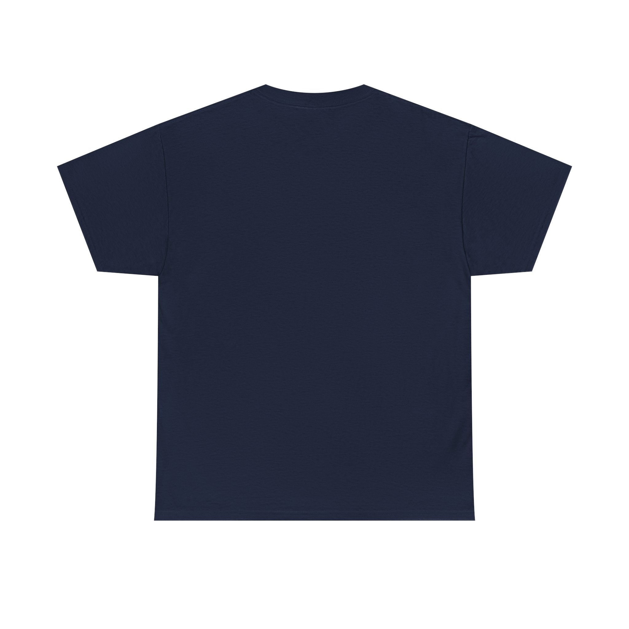 Soccer T-Shirt — "Stars Stripes & Shots: Road to the Cup 2026" USA Fan Tee