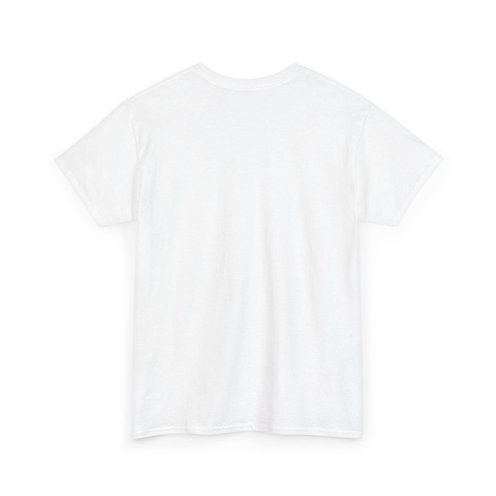 Soccer T-Shirt — "Stars Stripes & Shots: Road to the Cup 2026" USA Fan Tee