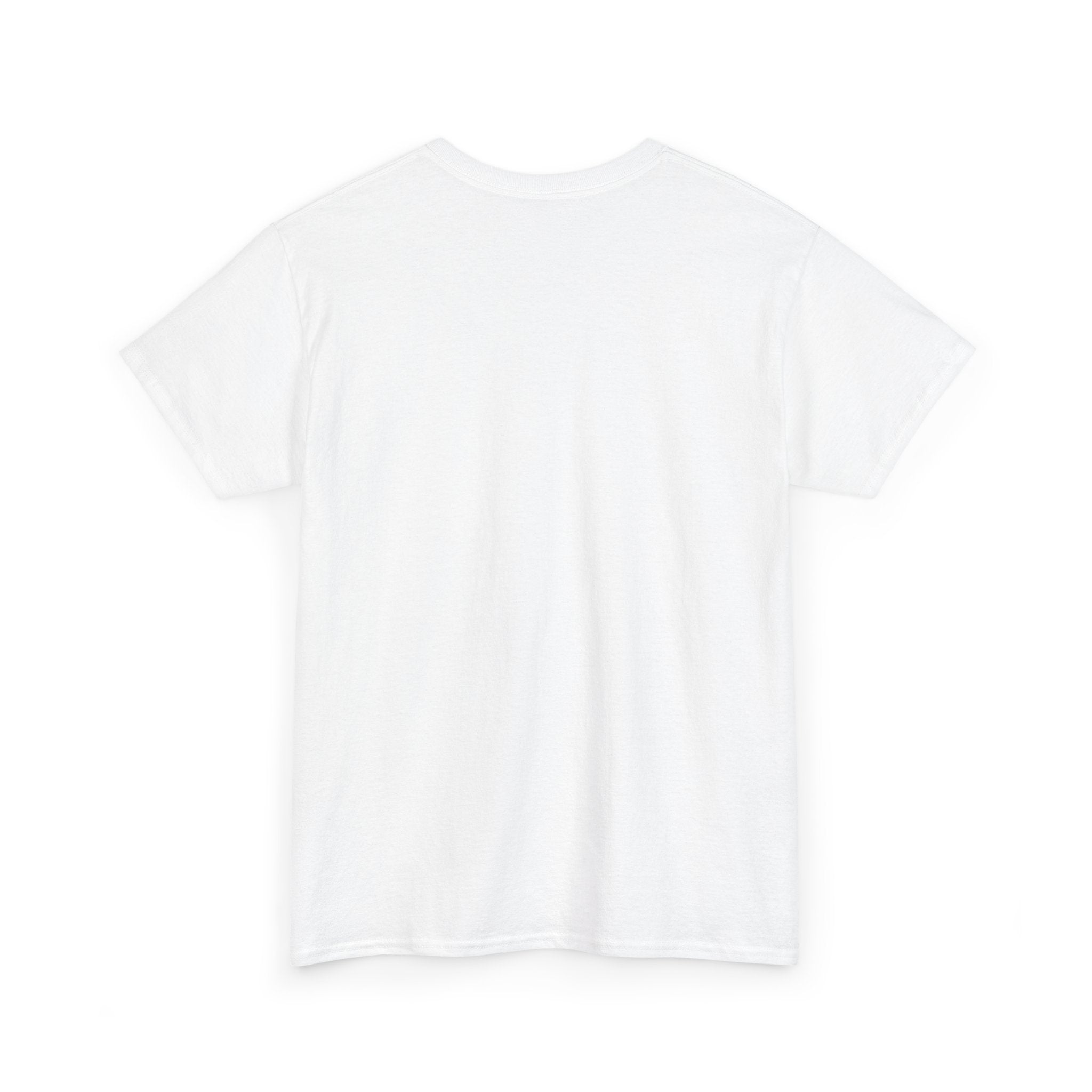 Soccer T-Shirt — "Stars Stripes & Shots: Road to the Cup 2026" USA Fan Tee