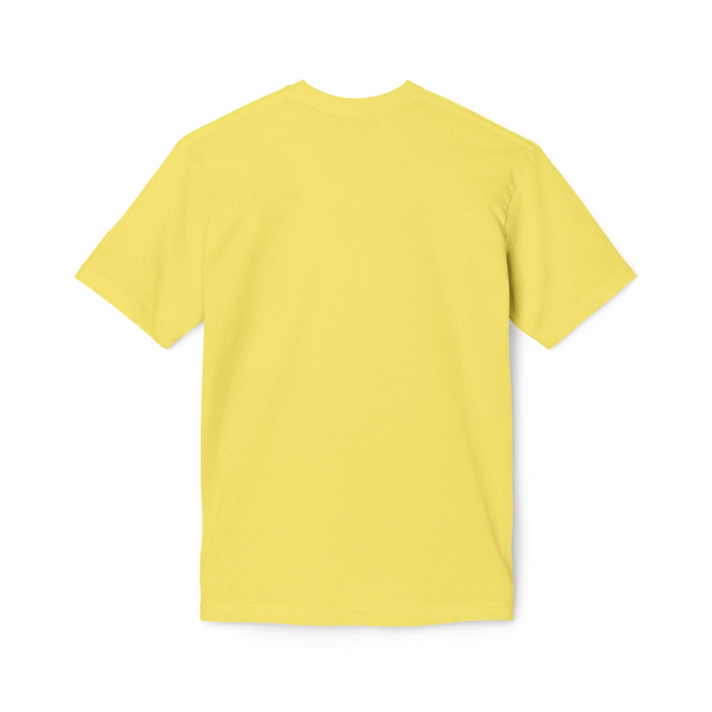 Jamestown Retro Camp T-Shirt — "Welcome to Jamestown: Where Good Decisions Go to Die"