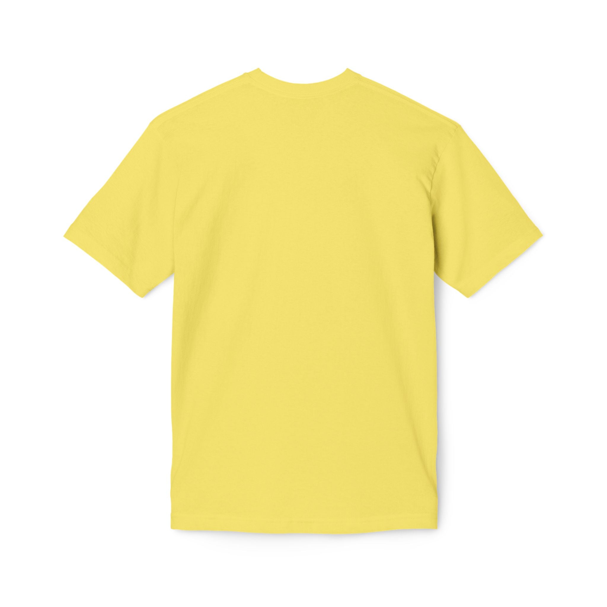 Jamestown Retro Camp T-Shirt — "Welcome to Jamestown: Where Good Decisions Go to Die"