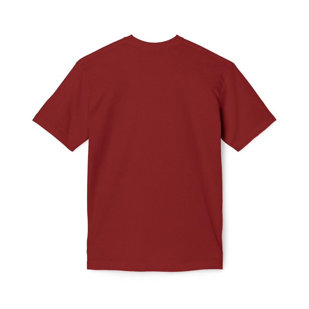 Jamestown Retro Camp T-Shirt — "Welcome to Jamestown: Where Good Decisions Go to Die"