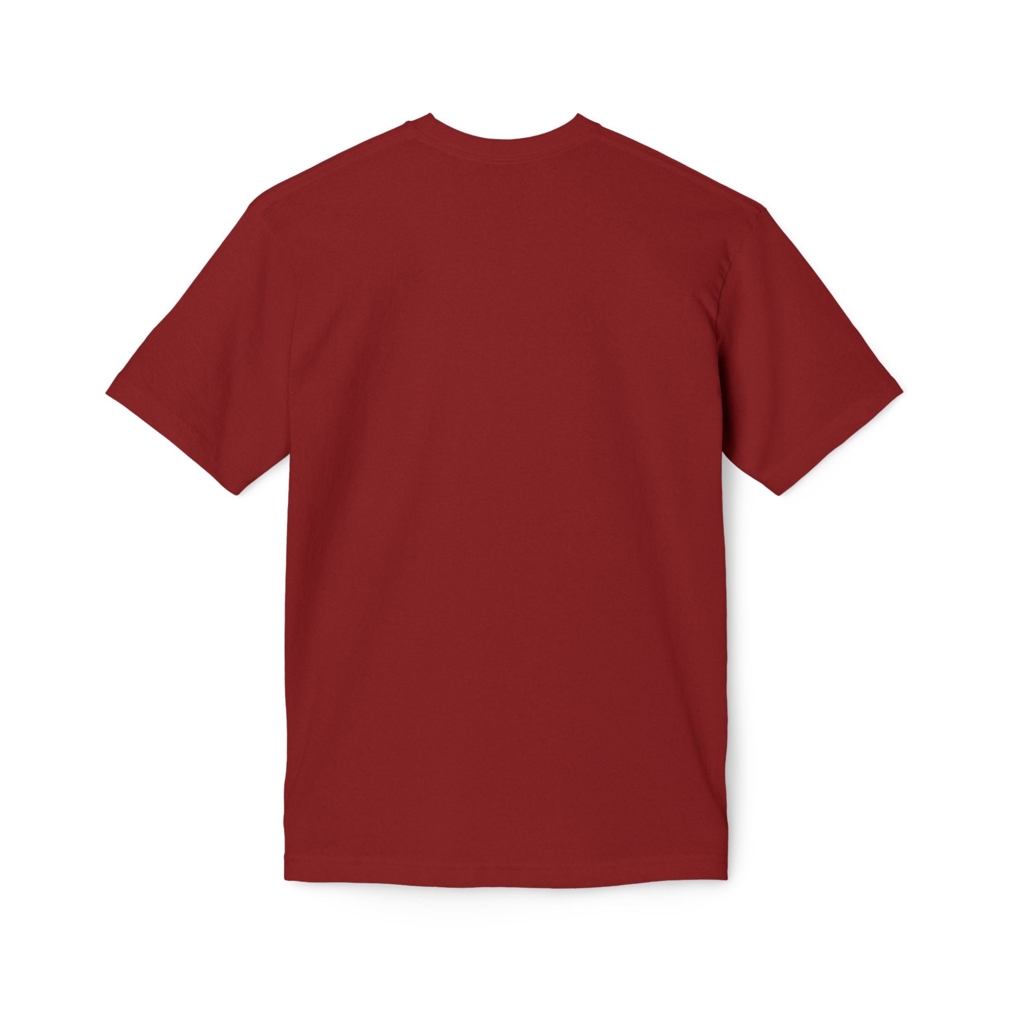 Jamestown Retro Camp T-Shirt — "Welcome to Jamestown: Where Good Decisions Go to Die"