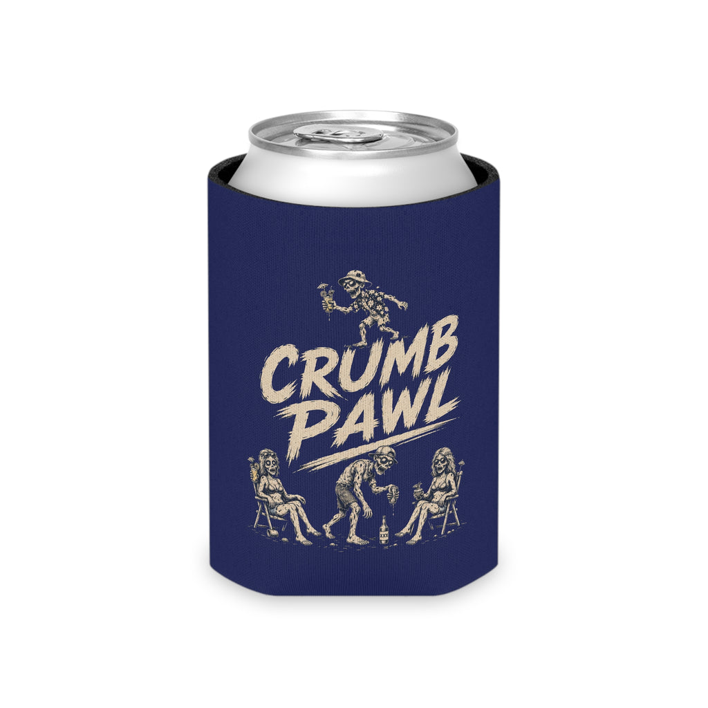 Can Cooler - "One Ship, Every Bar, No Survivors" Cruise Drinking Koozie
