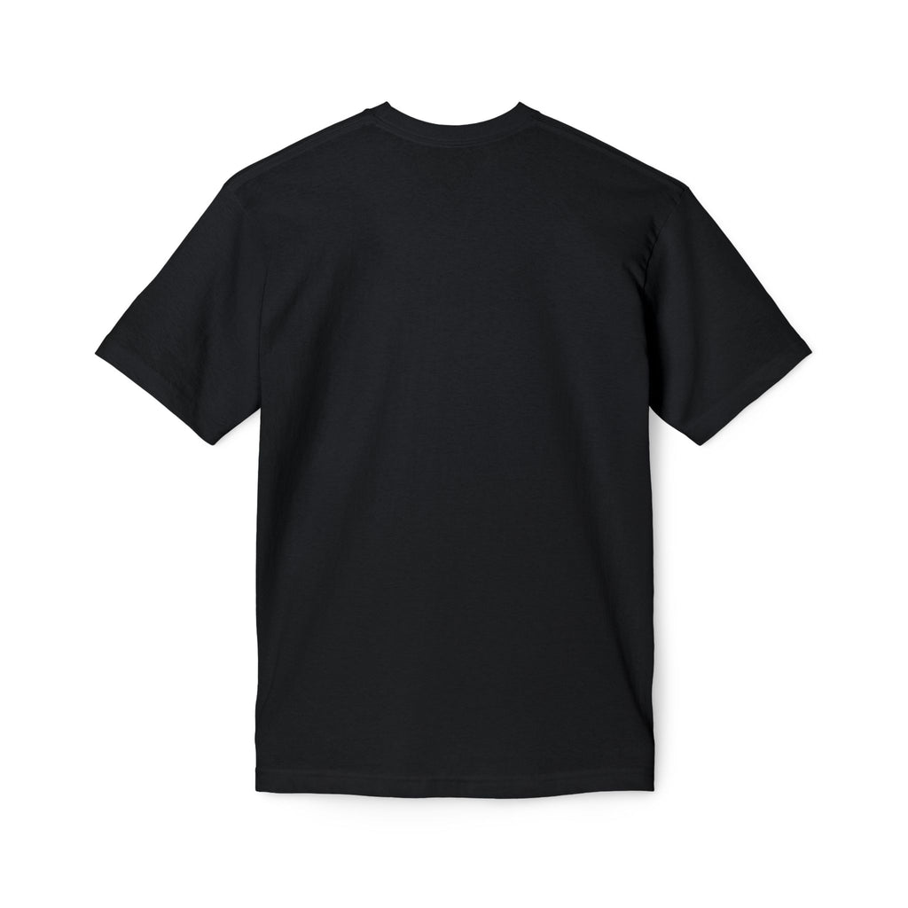 Jamestown Retro Camp T-Shirt — "Welcome to Jamestown: Where Good Decisions Go to Die"