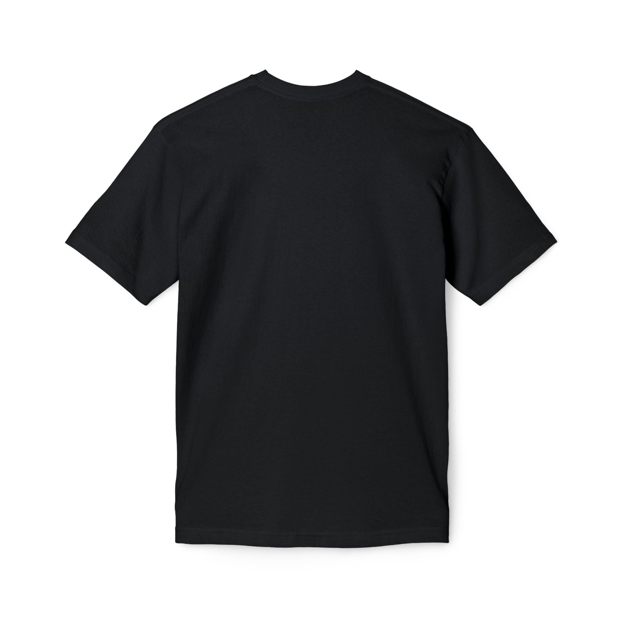 Jamestown Retro Camp T-Shirt — "Welcome to Jamestown: Where Good Decisions Go to Die"