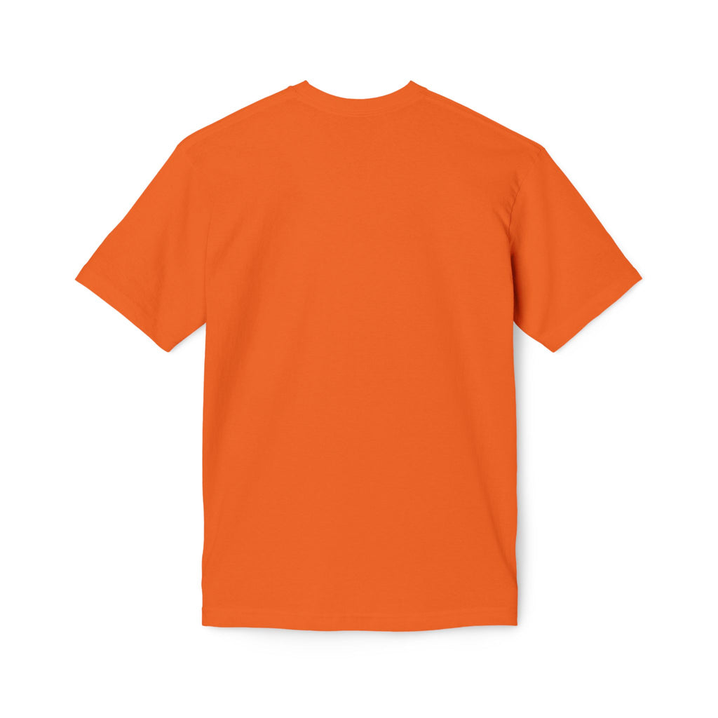 Jamestown Retro Camp T-Shirt — "Welcome to Jamestown: Where Good Decisions Go to Die"