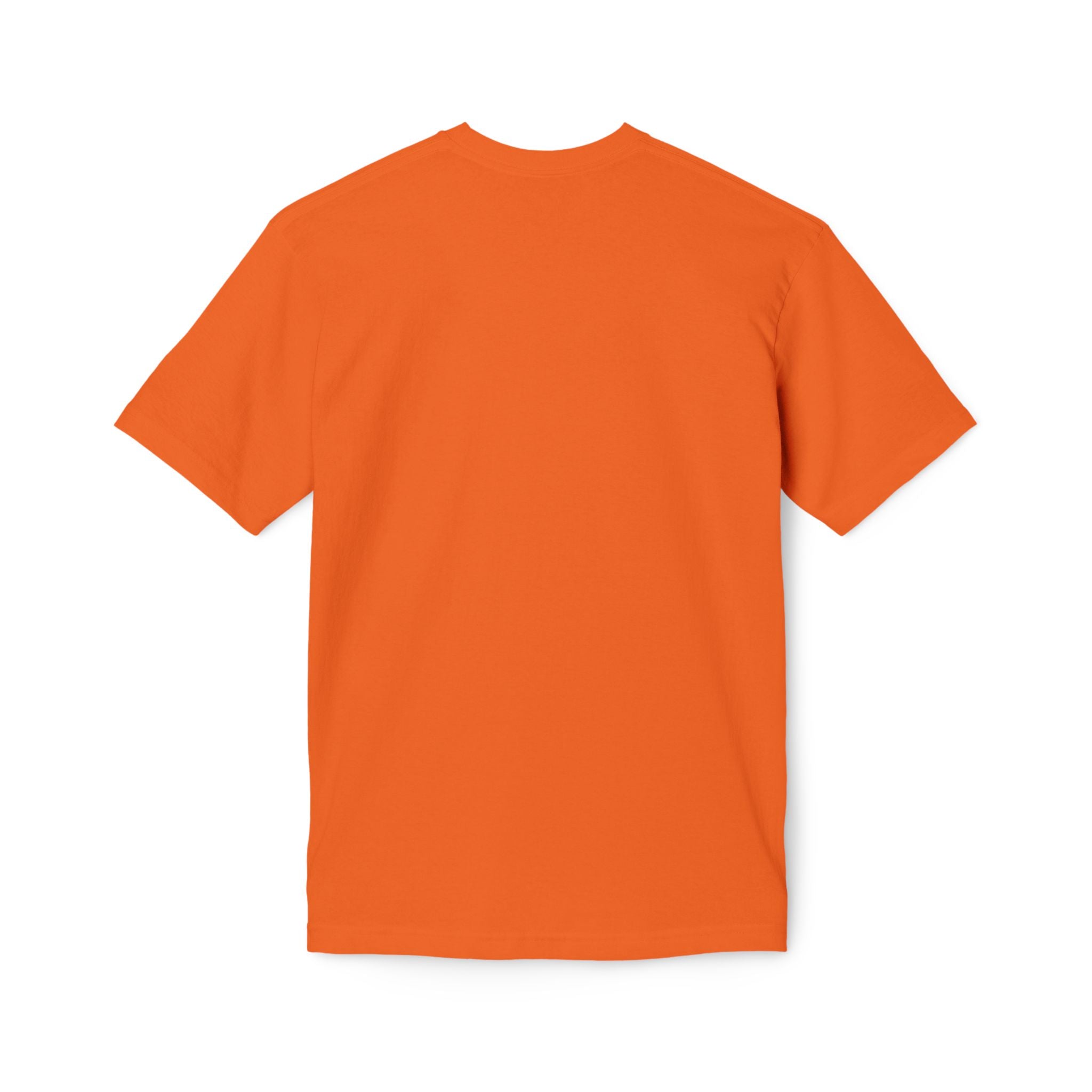 Jamestown Retro Camp T-Shirt — "Welcome to Jamestown: Where Good Decisions Go to Die"