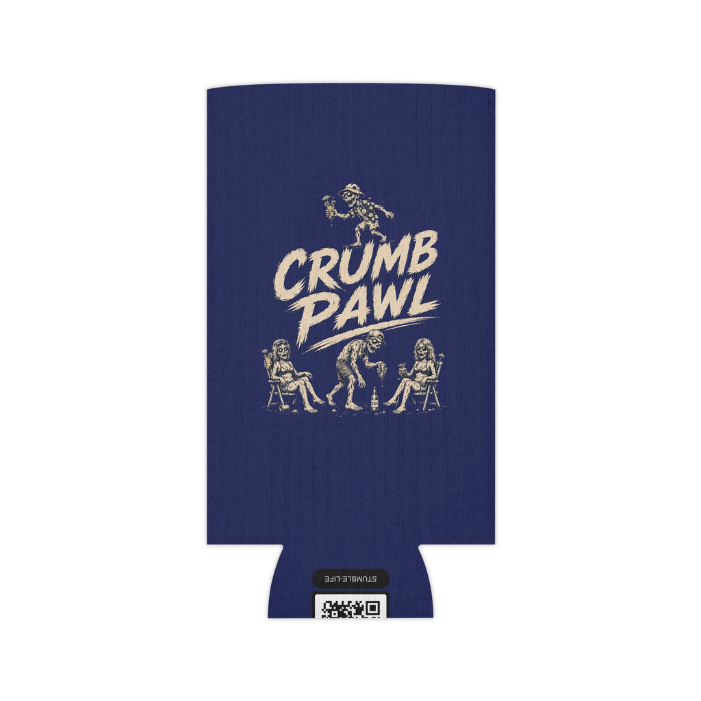 Can Cooler - "One Ship, Every Bar, No Survivors" Cruise Drinking Koozie