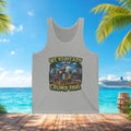 "We’re Ready for the Crumb Pawl" - Stumble Life Tank Top